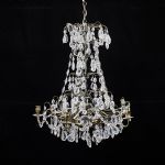 1184 3239 CHANDELIER